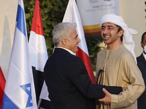 ويمتد الصراع بين إيران ودول المنطقة الأخرى، بما في ذلك إسرائيل والدول العربية، على مدى 4 عقود