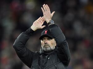 يورغن كلوب (المصدر: أ ف ب)