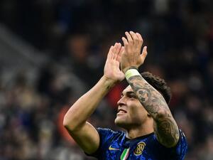 لاوتارو مارتينيز