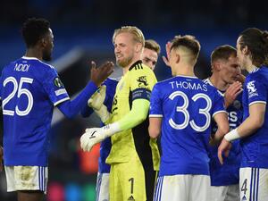 ليستر سيتي يتحدى روما اليوم