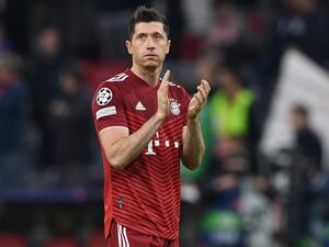 روبرت ليفاندوفسكي