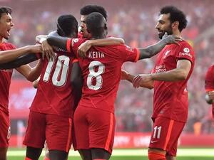 ليفربول ينتظر الفائز من مواجهة تشيلسي وكريستال بالاس (المصدر: ماركا)