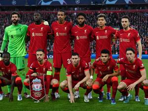 فريق ليفربول