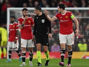 مانشستر يونايتد يواجه إيفرتون اليوم