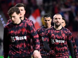 مانشستر يونايتد في مواجهة صعبة ومرتقبة أمام ليفربول