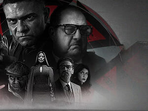 مسلسل الثمانية