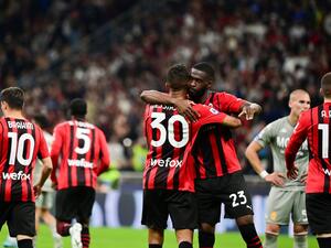 ميلان أمام مهمة صعبة للغاية أمام لاتسيو اليوم