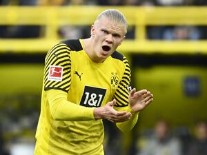 إيرلينغ هالاند