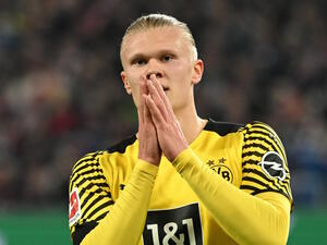 إيرلينغ هالاند