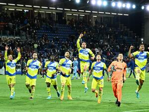 يوفنتوس يلاقي بولونيا اليوم