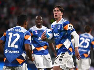يوفنتوس يتطلع لملاقاة غريمه فيورنتينا اليوم