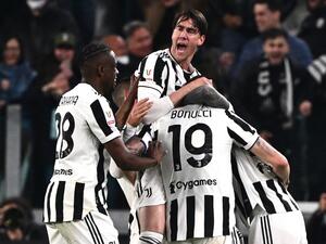 يوفنتوس يتحدى ساسوولو اليوم