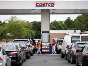  بايدن   أمر بضخ 180 مليون برميل نفط من الاحتياطي الاستراتيجي