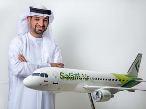SalamAir to Operate Scheduled Flights to Four Destinations in India