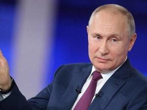  أمريكيون يجوبون العالم للضغط على بوتين