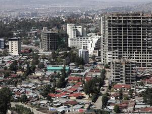 Addis Ababa