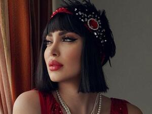  نسرين طافش
