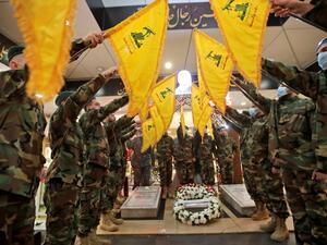 Hezbollah