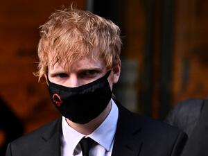 Ed Sheeran