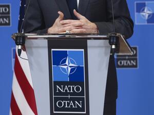 Finland and Sweden could join NATO this summer