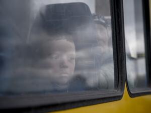 Guterres Should Press Russia to Allow Aid, Routes Out to Ukraine-Controlled Areas