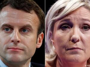 تجدر الإشارة إلى أن نسبة الامتناع في الدورة الأولى بلغت 26% وفق تقديرات غير رسمية.