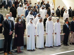 جمارك دبي تستكمل حل 85 حالة نزاع بالملكية الفكرية بقيمة تقديرية 24 مليون درهم في الربع الأول من العام 2022