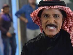 عبدالله بالخير