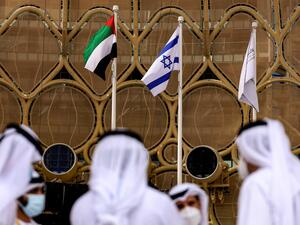 UAE-Israel Trade Agreements