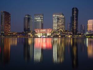 ADGM Teams up With Finastra for Global Fintech Hackathon ‘Hack to the Future 4’