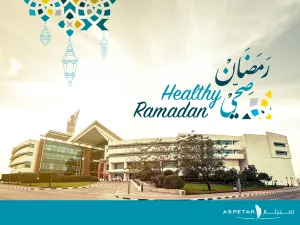 Aspetar Research Shows Lifestyle Changes Impacted Daily Physical Activity Among Fasting People