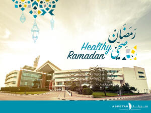 Aspetar Research Shows Lifestyle Changes Impacted Daily Physical Activity Among Fasting People