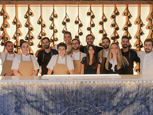 Four Seasons Extends Culinary Leadership with 28 Michelin Stars Across its Global Portfolio