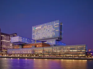 Cleveland Clinic Abu Dhabi Ranked UAE’s Top Hospital in Newsweek’s World’s Best Hospitals 2022 List
