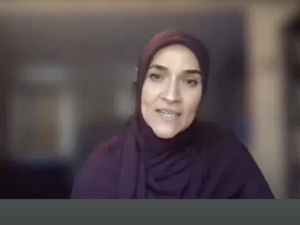 باحثة إسلامية رائدة في سلسلة محاضرات المدينة التعليمية: "شهر رمضان الفضيل يُلهمنا القيم التي تُمكننا من بناء عالم أفضل"