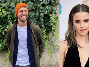 Emma Watson to star in new Turkish series