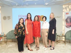 Mastercard and Expo 2020 Dubai: Leaving an Enduring Legacy