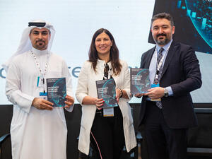 Hamdan Centre for the Future of Investment Hosts an Aftercare Book Launch Ceremony 