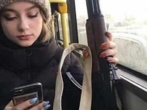  قسم سري للعاهرات في المخابرات الاوكرانية