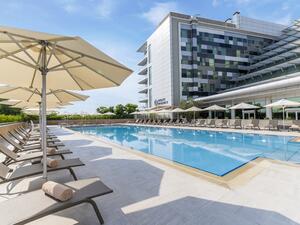 Hyatt Regency Oryx Doha Announces Its Eid Al Fitr Offers 