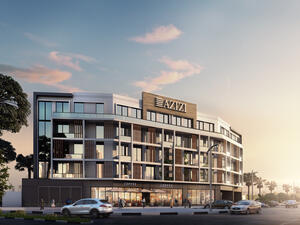 Azizi Developments Sells Remaining Nearly-50% Of Park Avenue I in Just 1 Week50% of the inventory had sold in just one month, and the remaining almost-50% in less than a week, with only 3 unreleased units left