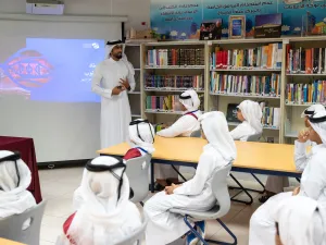 QF Supports Accessible Learning With a FIFA World Cup Qatar 2022 Flavor