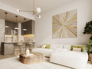 Azizi Developments Signs With Rocks & Logs Stone Works for Its Creek Views I Project