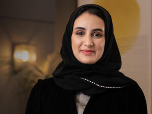 أمازون لخدمات الدفع الإلكتروني تعيّن منى السمين كرئيس للاستراتيجية والنمو في السعودية