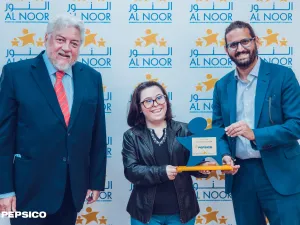 شركة بيبسيكو تدعم جهود مركز النور لتدريب وتأهيل أصحاب الهمم بهدف تمكينهم    