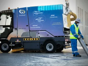 Imdaad Secures Dubai Municipality’s Contract for Providing Cleaning Services in Industrial Areas