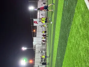 Ooredoo Ramadan Football Tournament kicks off in Salalah