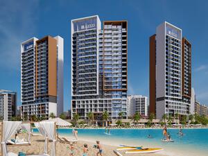 Azizi Developments Recognised in Four Prestigious Accolades at World Business Outlook Awards