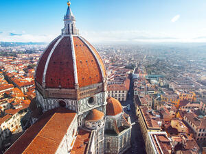 Four Seasons Takes Legendary Service to the Roadways of Europe 