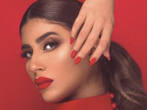 ليلى عبدالله